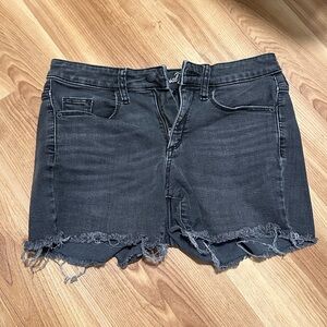 Universal Thread Denim shorts